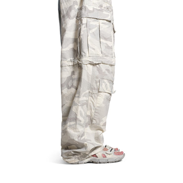 3Xl Sandal/W - Eggshell