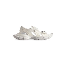 3Xl Sandal/W - Eggshell - Men
