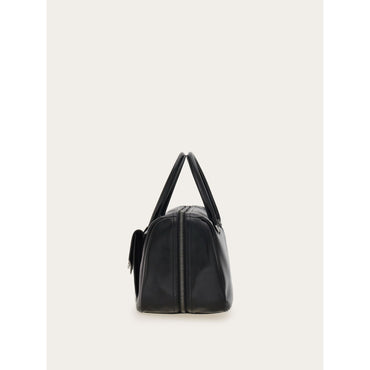Multipocket Bowling Bag (M) - Ladies - Black