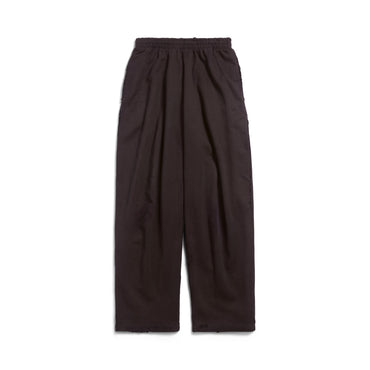 Baggy Sweatpants - Washed Black