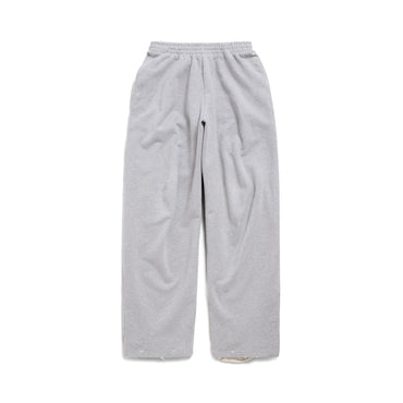 Baggy Sweatpants - Heather Grey