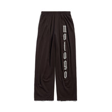 Baggy Sweatpants - Washed Black