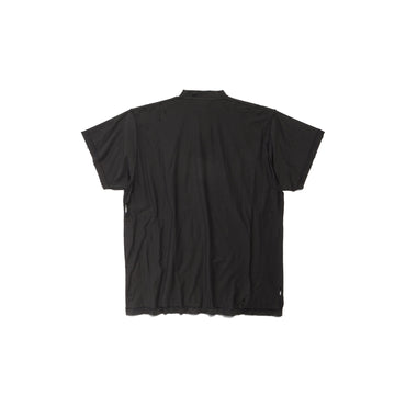 Inside Out T-Shirt - Faded Black