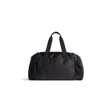 Hotel & Resort Gymbag - Black/L Gold