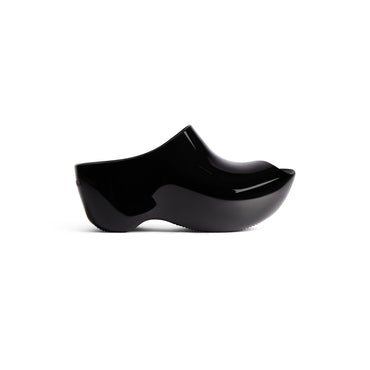 Technoslide Eva Shiny - Black