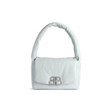 Monaco Sling Bag S - Aqua