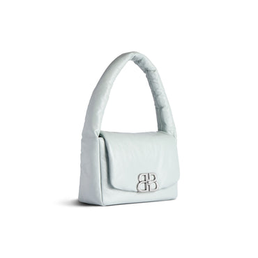 Monaco Sling Bag S - Aqua