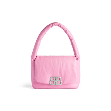 Monaco Sling Bag S - Pink