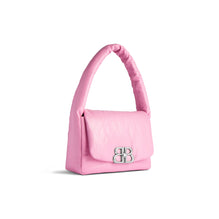Monaco Sling Bag S - Pink