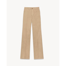 Clyde Pant Nr Powelt - Safari Beige