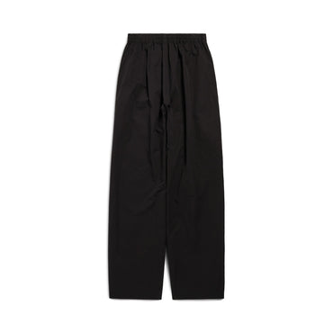 Large Pyjama Pants - Black
