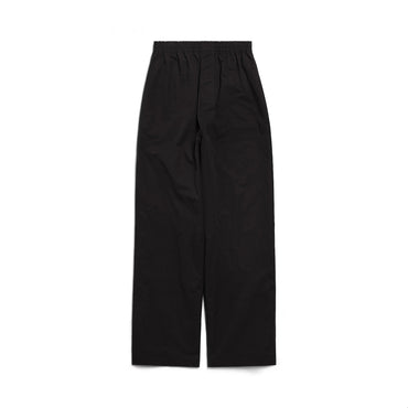 Large Pyjama Pants - Black