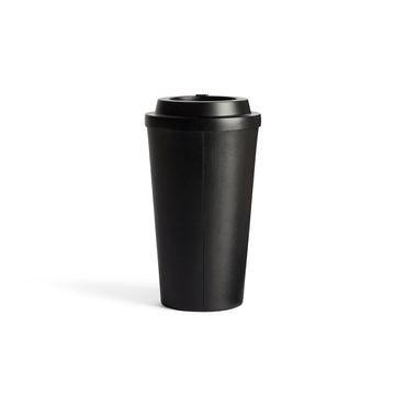 9 Am Clutch - Black