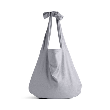 New Jersey Hobo - Heather Grey