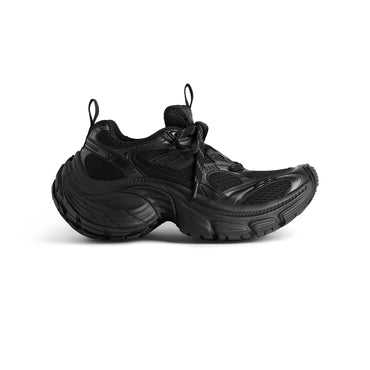 10Xl Reduced Mesh/Tpu/Pu/W - Black