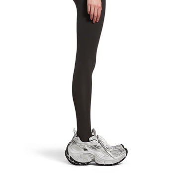 10Xl Reduced Mesh/Tpu/Pu/W - White/Black/Grey