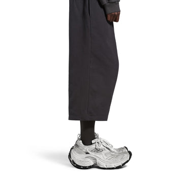 10Xl Reduced Mesh/Tpu/Pu/W - White/Black/Grey