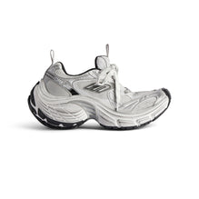 10Xl Reduced Mesh/Tpu/Pu/W - White/Black/Grey - Men