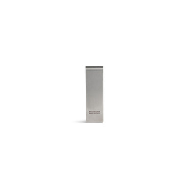 Monaco Bill Clip - Silver