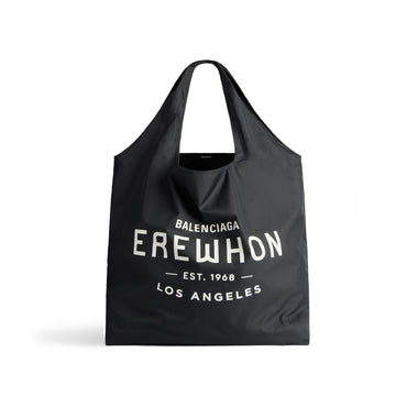 Erewhon Tote - Black