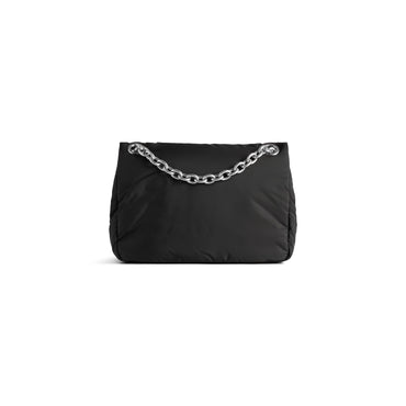 Monaco Mini Bag - Black