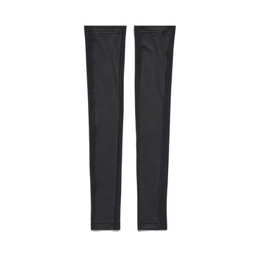 Gl Sleeves - Black/ Reflective