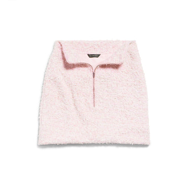 Mini Skirt - Pink