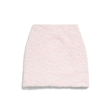 Mini Skirt - Pink