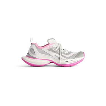 Circuit - Grey/White/Pink