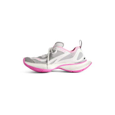 Circuit - Grey/White/Pink