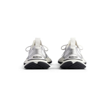 Circuit/W - White/Silver