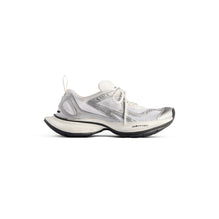 Circuit/W - White/Silver - Women