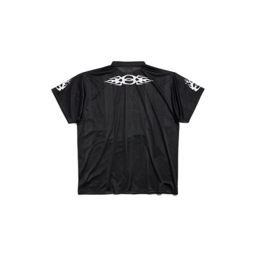 S/S T-Shirt - Black