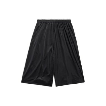 Baggy Shorts - Black