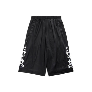 Baggy Shorts - Black