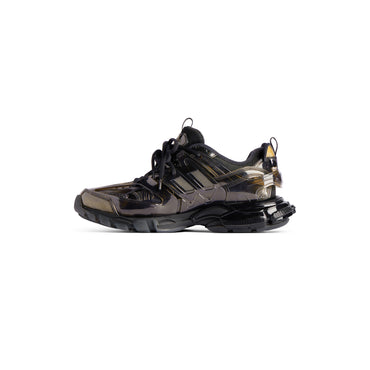 Track Jelly/Nw - Black