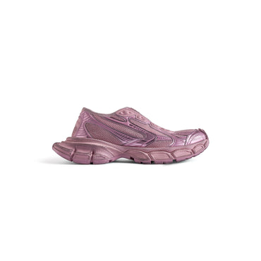 3Xl Slip On - Light Pink