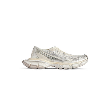 3XL Slip On - Eggshell
