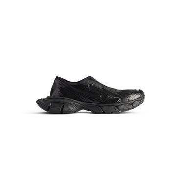 3XL Slip On - Black