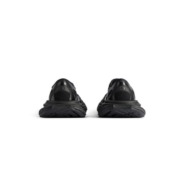 3XL Slip On - Black