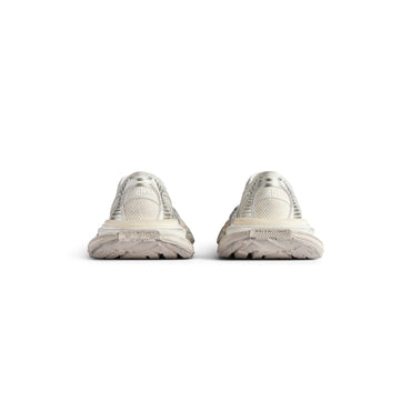 3XL Slip On - Eggshell