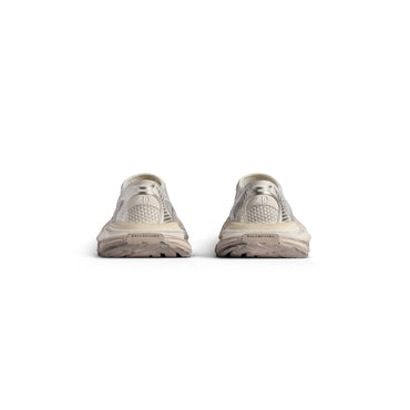 3Xl Slip On - Eggshell
