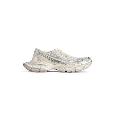 3Xl Slip On - Eggshell