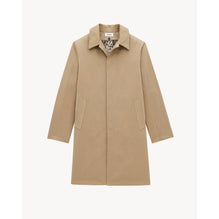 MAC DOUBLURE AMOVIBLE ANIMALIE - BEIGE