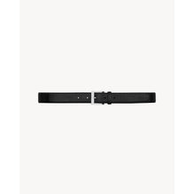 Ceinture Boucle Vadim - Nero