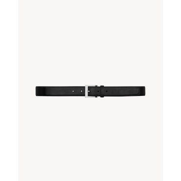 Ceinture Boucle Vadim - Nero