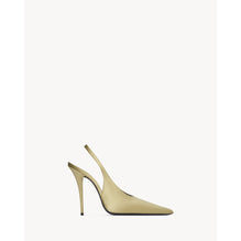 LENTRACTE 110 PU RASO REG/NAP - GRAIN BEIGE