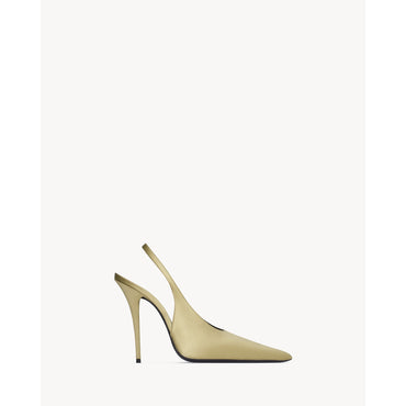 LENTRACTE 110 PU RASO REG/NAP - GRAIN BEIGE