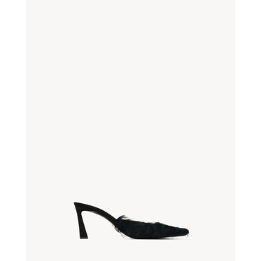 TRISH 70 PU KID DEPA/PIU/LIM - NERO/NERO