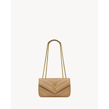 YSL BO S LOULOU 7_DAYTONA LAMB - NATURAL TAN